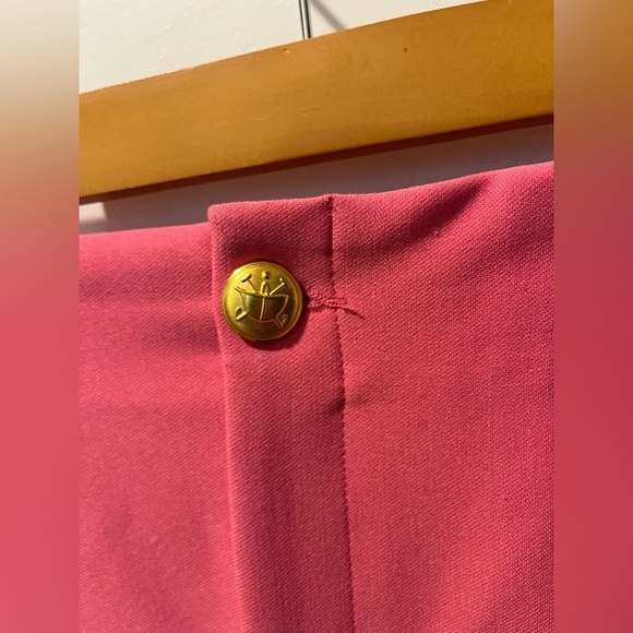 🩷 ZARA tapered pants – Size/ US 8. - Picture 5 of 10